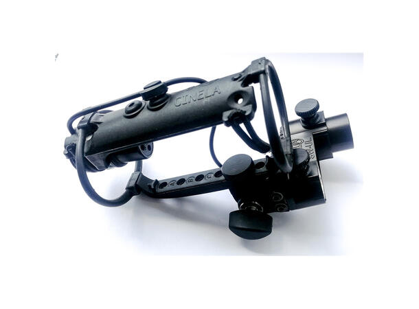 CinelaE E-OSIX-4017B-S Suspension Oppheng til DPA 4017 