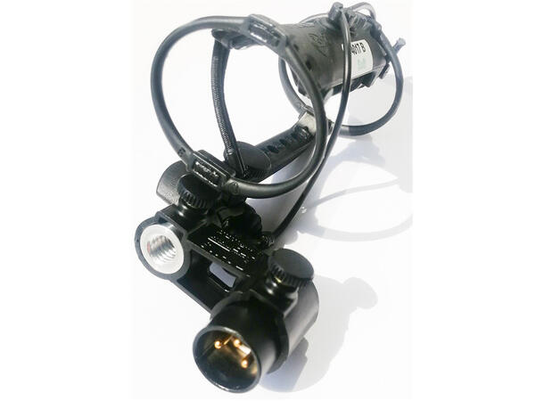 CinelaE E-OSIX-4017B-S Suspension Oppheng til DPA 4017 