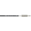 Cordial Mono Minijack 120cm Cordial CPI 1.2 ZZ 3.5mm - 3.5mm