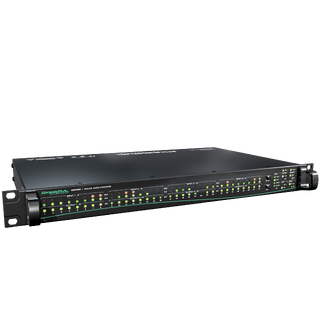 Direct Out ANDIAMO 32 kanaler ADDA 24dBU 24 dBu, ADDA,MADI SFP, IP-opsjoner