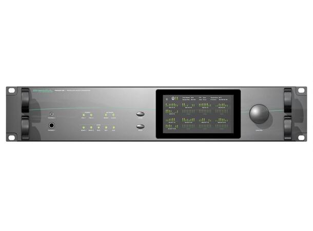 Direct Out PRODIGY.MC Frame Unlimited Modulær Audio Converter - Unlimited Pack