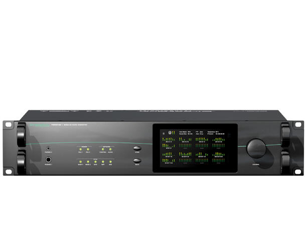 Direct Out PRODIGY.MC Frame Unlimited Modulær Audio Converter - Unlimited Pack