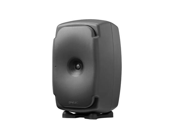 Genelec 8361AP Mørk Grå Aktiv 3 veis koaksial SAM monitor 700W 