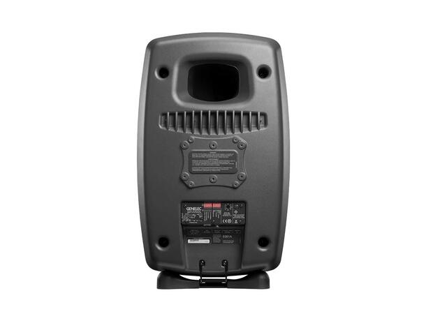 Genelec 8361AP Mørk Grå Aktiv 3 veis koaksial SAM monitor 700W 