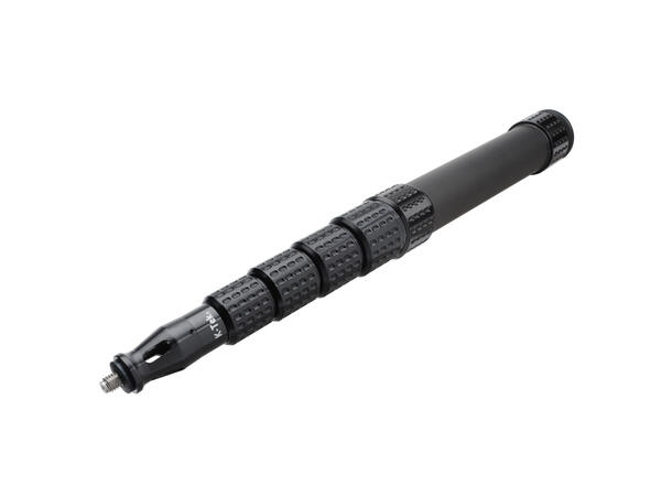 K-Tek KP6 "Traveler" Mighty Boom Pole Carbon 53 cm -1.83 m 