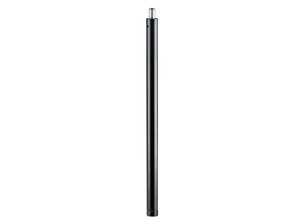 K&M 20002 forlengelse Extension rod for mikrofonstativ 