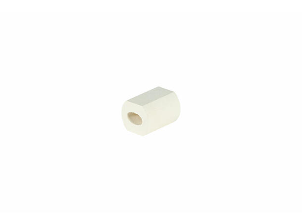 LMC Sound ISO Mount Sanken COS 11, White 