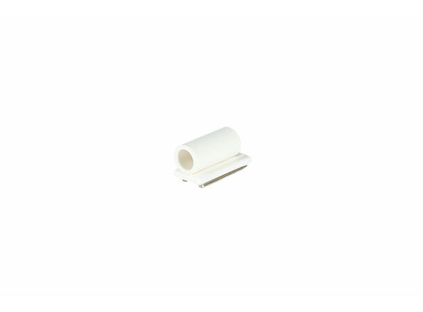 LMC Sound Vclip-WS Vampire Clip Sanken COS 11, White 