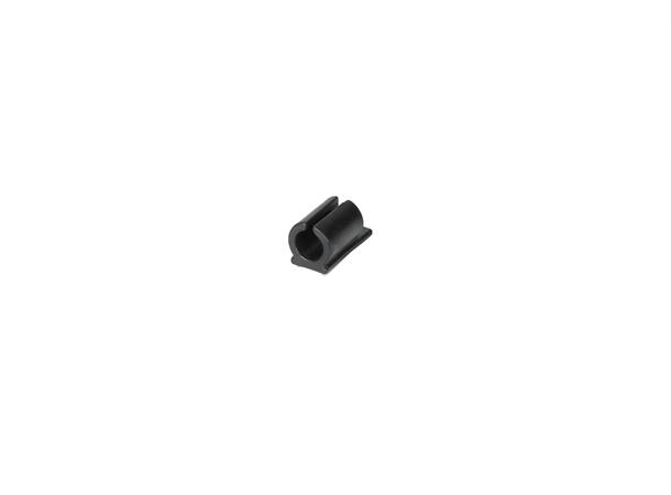 LMC Sound Vclip DPA 4060/61/62/63 Vampire Black 