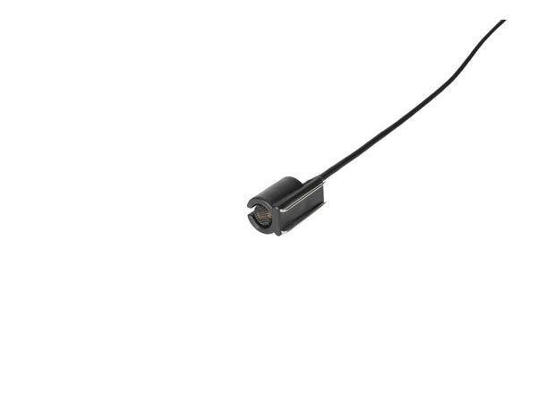 LMC Sound Vclip DPA 4060/61/62/63 Vampire Black 