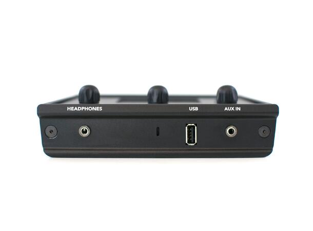 Livemix CS-Solo PERSONAL MIXER 