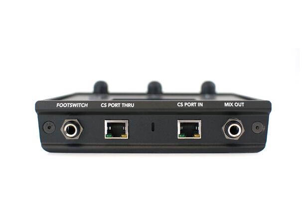 Livemix CS-Solo PERSONAL MIXER 