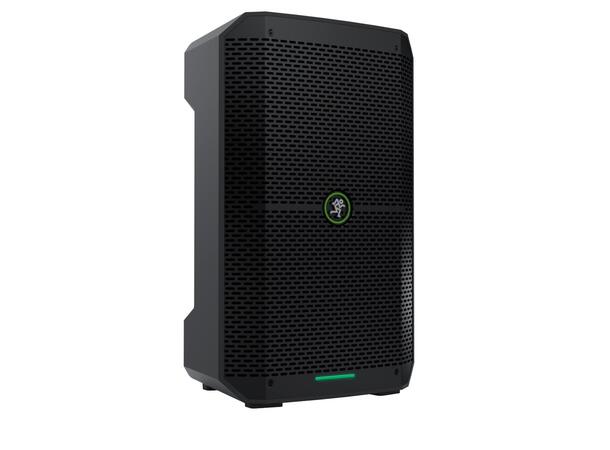 Mackie THUMP GO 8" Bluetooth battery-powered loudspeaker 