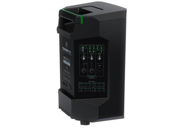 Mackie THUMP GO 8" Bluetooth battery-powered loudspeaker 