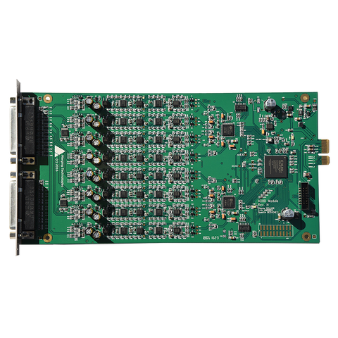 Merging Horus A/D module,DSD/DXD Premium 8 channel Mic/Line inputs, up to 384kHz