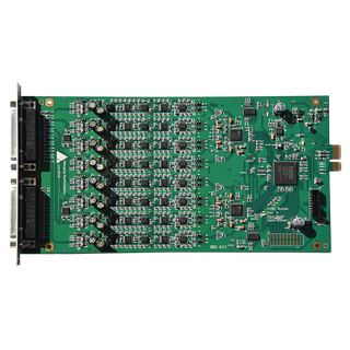 Merging Horus A/D module,DSD/DXD Premium 8 channel Mic/Line inputs, up to 384kHz