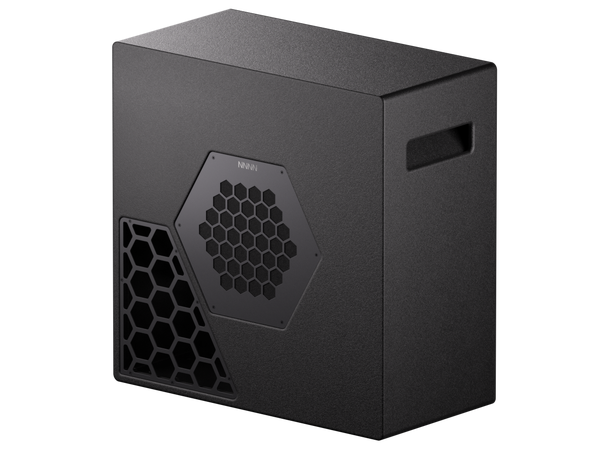 NNNN Devor 40 P Subwoofer NNNN Devor 40 P Passive 2x8''subwoofer 