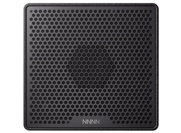 NNNN Gage 125 P Toppkasse NNNN Gage 125 P Coaxial Point Source 