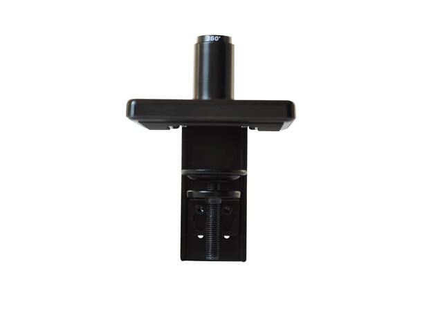 O.C.White ULP-CLAMP-13 ProBoom Gen2 Table Edge Clamp Assembly 