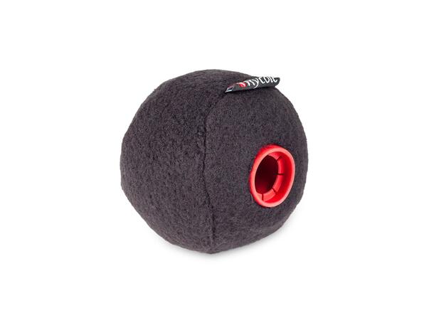 RYCOTE Baseball 19/20 Svart little 3” windscreen 