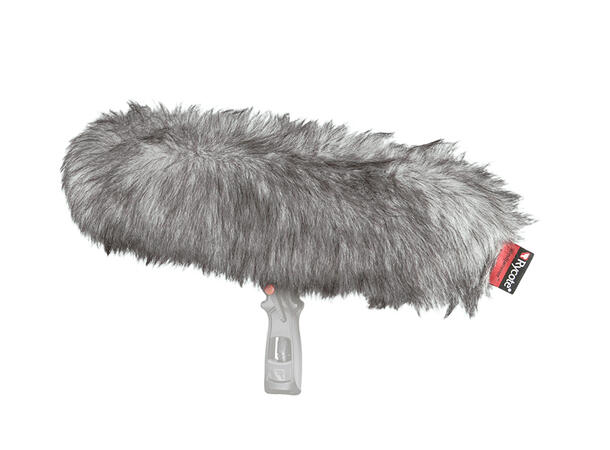 RYCOTE Windjammer WJ 5 50dB with Modular Windshield 