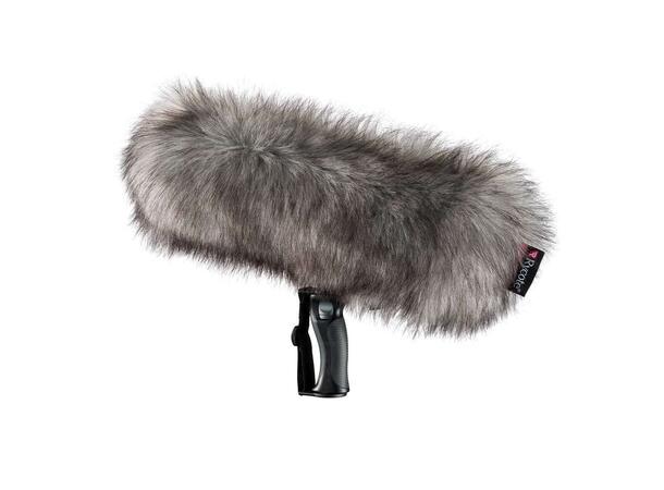 Rycote Nano-Shield Kit NS5-DC Modular Windshield Kit