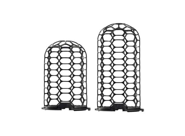 Rycote Nano-Shield Kit NS5-DC Modular Windshield Kit 