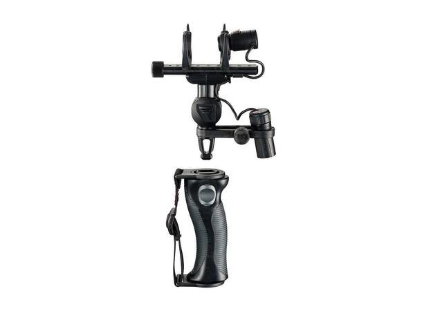 Rycote Nano-Shield Kit NS5-DC Modular Windshield Kit 