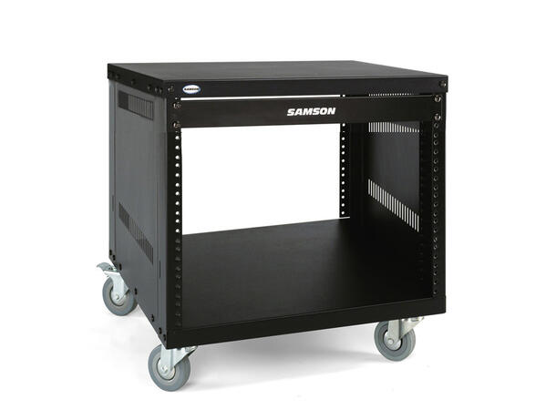 SAMSON SRK 8 Universal Rack Stand 8 unit 