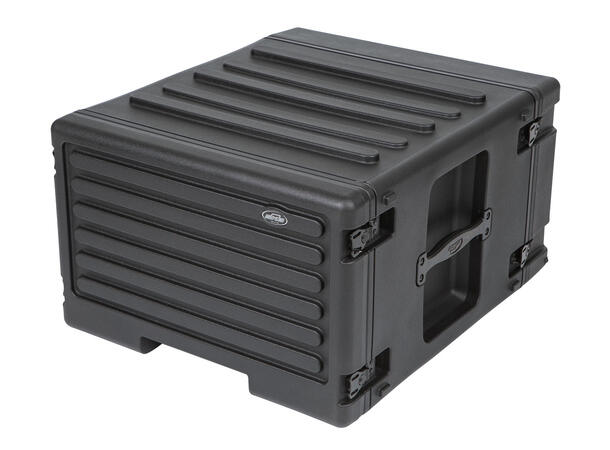 SKB-R6UW 6U Roto Rolling Rack