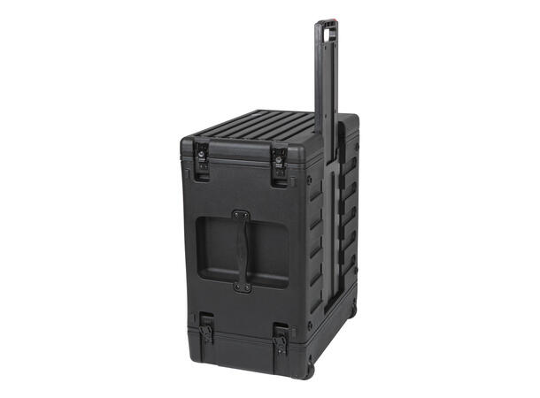 SKB-R8UW Roto Rolling Rack 8U 