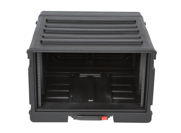 SKB-R8UW Roto Rolling Rack 8U 
