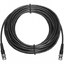 Sennheiser GZL RG 8x - 5m Antenne Coaxial cable with BNC connector