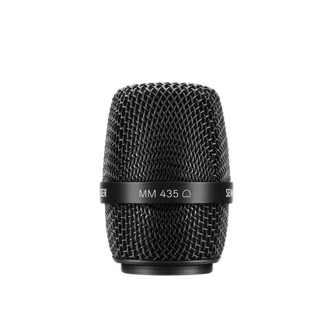 Sennheiser MM 435 Dynamisk mikrofonkapsel, kardioide
