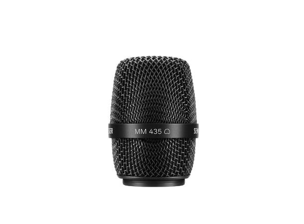 Sennheiser MM 435 Dynamisk mikrofonkapsel, kardioide 