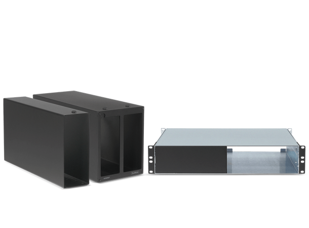 Sonnet DuoModo MacMini Modul for kabinet M.2 NVM, TB3 og HDX kompatibelt