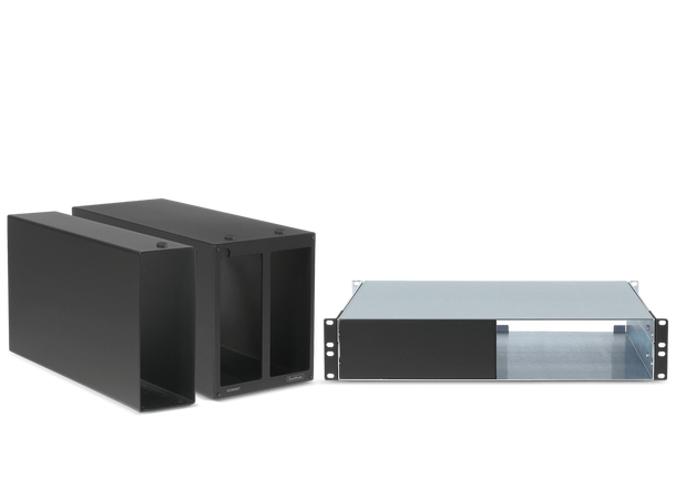 Sonnet DuoModo MacMini Modul for kabinet M.2 NVM, TB3 og HDX kompatibelt 