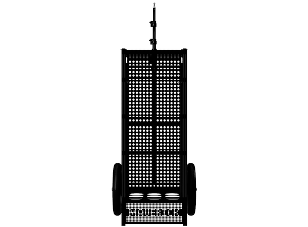Soundcart SC-MAVRK Maverick Compact utility/follow car 