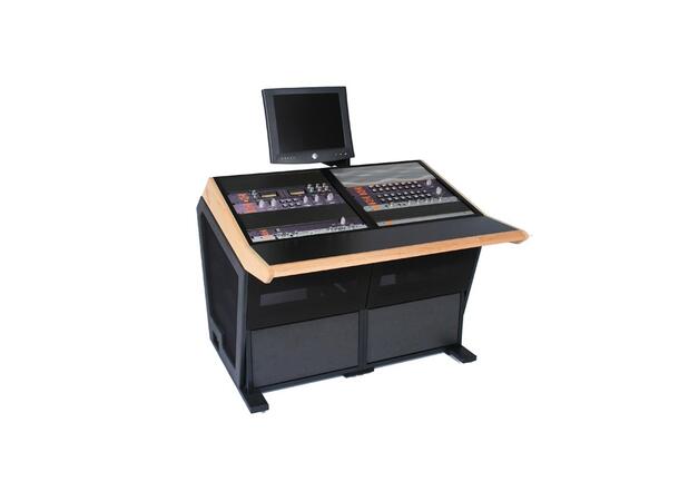 Sterling Modular Master Plan A 