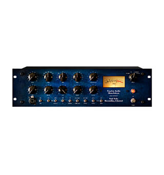 Tegeler Vari Tube Recording Channel Channel Strip VTRC