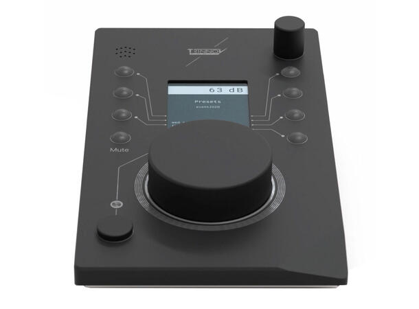 Trinnov La Remote USB kontroller Programmerbar fjernkontroll for Trinnov 