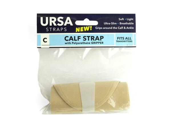 URSA CALF Strap Beige