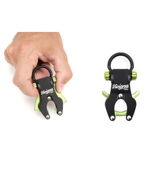 Viviana Hook Green Universal krok