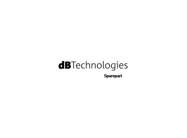 dBTechnologies -SP SCHEDA NFC MASTER1 SP SCHEDA NFC MASTER1 (PST 523A)VIOL1610 