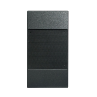 dB Technologies IS12S Black Passive sub, 250W, 8 Ohm