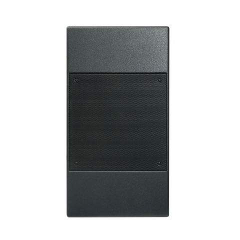 dB Technologies IS12S Black Passive sub, 250W, 8 Ohm