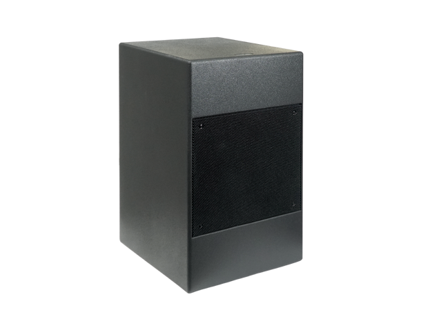 dB Technologies IS12S Black Passive sub, 250W, 8 Ohm