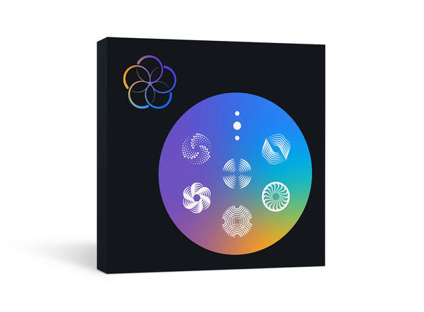 iZotope RX Post Production Suite 8.5 Fullversjon 