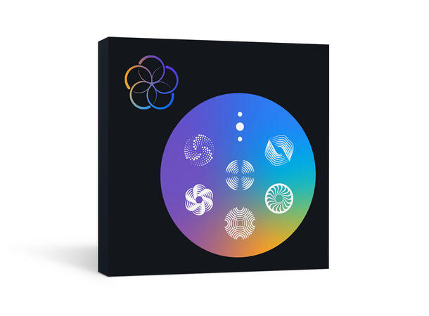 iZotope RX Post Production Suite 8.6 Fullversjon 