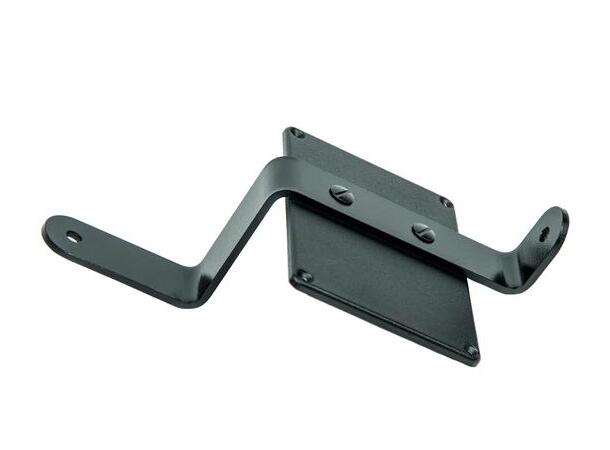 3DIO Camera Audio Rec Mounting Bracket 